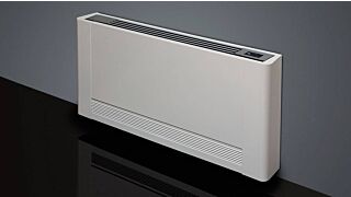 Fan Coil INNOVA DC Inverter Slim SL 200 B Λευκό