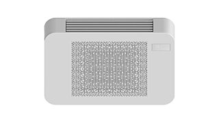 Fan Coil Innova Farna Small - Αριστερό