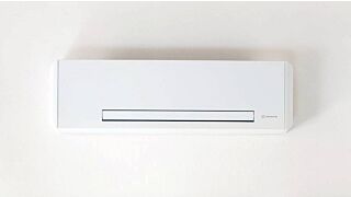 Fancoil τοίχου Innova Filomuro SLW 600
