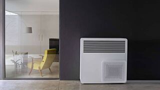 Αντλία Θερμότητας Innova Stone M1 Monoblock R32 5M H Οριζόντια 1Φ