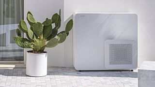 Αντλία Θερμότητας Innova Stone M1 Monoblock R32 5M V Κάθετη 1Φ