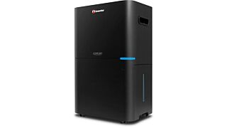 Αφυγραντήρας Inventor Comfort 20L Black CF-WUHIB-20L