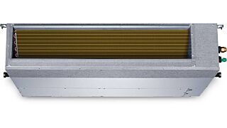 Inventor Καναλάτο Κρυφό Κλιματιστικό Οροφής R32 WiFi 18000btu DC Inverter V7DI-18WiFiR U7RS-18