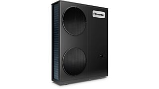 Αντλία θερμότητας Inventor Matrix Zero R290 WiFi DC Inverter MX290-40T 3Φ