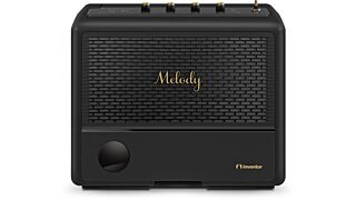 Αφυγραντήρας Inventor Melody Black MD-IONWD-20L Inverter