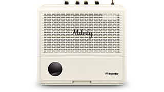 Αφυγραντήρας Inventor Melody White MD-IONWL-20L Inverter