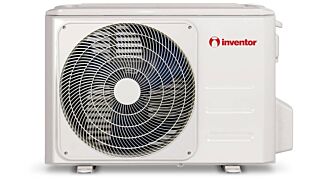 Εξωτερική Μονάδα για MULTI Inventor U6RSL(2)-18 22000btu
