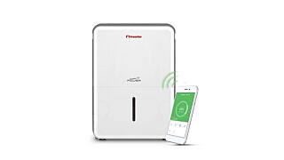 Αφυγραντήρας Inventor Power Wi-Fi 50L