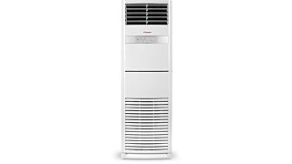 Ντουλάπα Εμφανούς Τύπου Inventor R32 V5MFI-66 - V5MFO-66