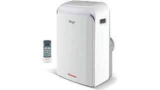 Φορητό Κλιματιστικό Inventor Magic M3GHP290-12 12000 Btu/h A Energy Class