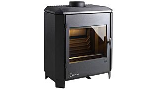 Σόμπα ξύλου INVICTA CAROLO