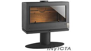 Σόμπα ξύλου INVICTA ELTON