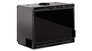 Ενεργειακή Εστία Τζακιού Invicta Insert 700 Absolu Magic light