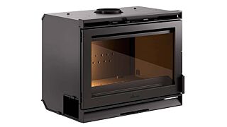 Ενεργειακή Εστία Τζακιού Invicta Insert 700 Ethera