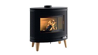 Σόμπα ξύλου Invicta Kaori Zen