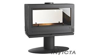 Σόμπα ξύλου INVICTA NELSON