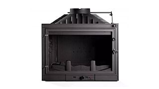 Ενεργειακή Εστία Τζακιού Invicta Primo 700