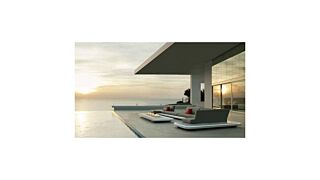 Ενεργειακή Εστία Αερίου Italkero Focus 130 (Καυστήρας αερίου)