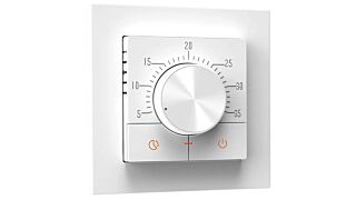 Ηλεκτρονικός Ψηφιακός Θερμοστάτης Thermolife ET29