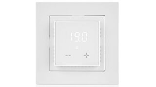 Ψηφιακός Θερμοστάτης Thermolife ET43