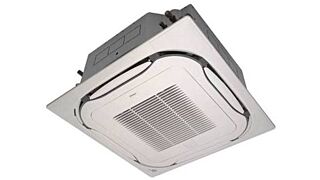 DAIKIN Κασέτα Ψευδοροφής DC INVERTER FCQG / RXS