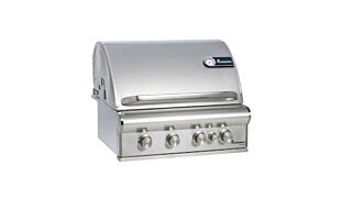 Ψησταριά υγραερίου Landmann Ardor PTS+ 5.0+ INOX εντοιχιζόμενη μονάδα