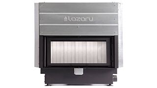 Ενεργειακό Τζάκι Lazaru FLAT 110/47 PREMIUM LINE