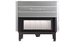 Ενεργειακό Τζάκι Lazaru FLAT 150/47 PREMIUM LINE