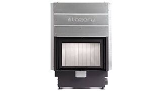 Ενεργειακό Τζάκι Lazaru FLAT 80/51 PREMIUM LINE