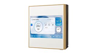 Κλιματιστικό LG Artcool Gallery Premium Dual Inverter R32 WiFi Plasma 12000Btu