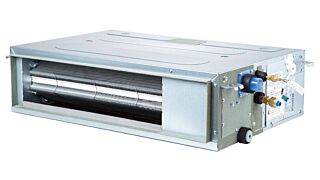 Καναλάτο Κρυφό Ψευδοροφής LG CL09F.N50-UUA1.UL0 9000btu Low Static R32 DC inverter 1Φ