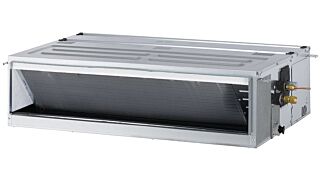 Καναλάτο Κρυφό Ψευδοροφής LG UM60F.N30-UUD1.U30 60000btu High Static R32 DC inverter 1Φ
