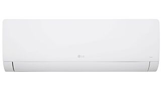 Κλιματιστικό LG DualCool Pro WiFi R32 12000Btu - WZ12AWN