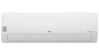 Κλιματιστικό Dual Inverter LG Libero Plus R32 9000Btu S09EQ-NSJ / S09EQ-UA3