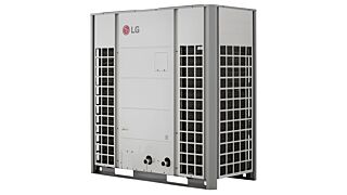 Αντλία Θερμότητας LG Therma V R32 Monobloc R32 51KW 3Φ - HM51MR UXC0
