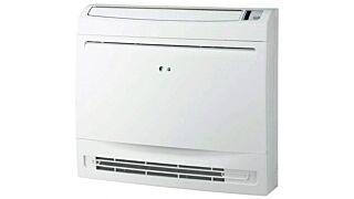 Κλιματιστικό Δαπέδου / οροφής UQ12F.NA0-UUA1.UL0 12000btu R32 DC inverter