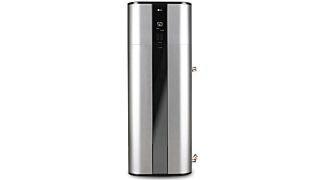 Αντλία Θερμότητας LG Therma V WH20S Παραγωγής ZNX με Boiler 200L