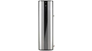 Αντλία Θερμότητας LG Therma V WH27S Παραγωγής ZNX με Boiler 270L