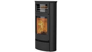 Ενεργειακή σόμπα με φούρνο Lotus Jubilee 35