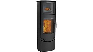 Ενεργειακή σόμπα με φούρνο Lotus Prio 7