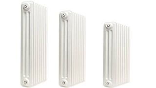 Θερμαντικό σώμα τύπου ΑΚΑΝ Δίστηλο II/655/22 1540 Kcal με 22 φέτες