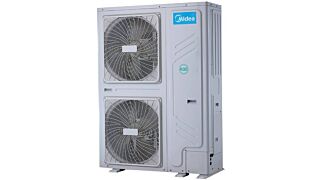 Αντλία Θερμότητας Midea M-Thermal A-Series R32 DC Inverter MHC-V22W/D2RN8 Monoblock 3Φ