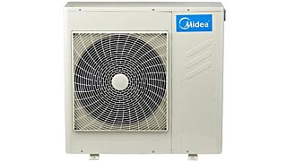 Αντλία θερμότητας Midea Mini Chiller MGC-V7W/D2N8-B Full DC Inverter R410 1Φ
