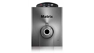 Λέβητας χυτοσιδηρός πετρελαίου - αερίου TORRENT MATRIX