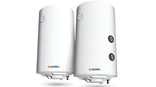 Ηλεκτρικός Θερμοσίφωνας NOBEL Glass Επιδαπέδιος