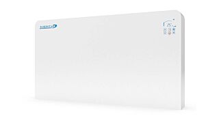 Fancoil Nordstar NORD-040V-A/C Εμφανές Δαπέδου Slim