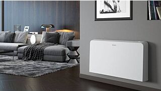 Fan Coil Olimpia Splendid Bi2 SL Air 800 Inverter TR με ψηφιακό χειριστήριο αφής