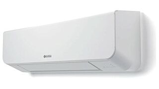 Επιτοίχιο Fan Coil Olimpia Splendid Bi2 Wall Slim SLW 1400 Inverter με τρίοδη βαλβίδα και χειριστήριο TR