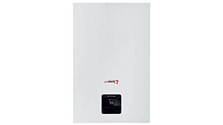 Επιτοίχιος λέβητας αερίου συμπύκνωσης Protherm Puma 24 KW MKV-AS/1