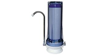 PURE PRO CT1037 Σύστημα φιλτραρίσματος νερού 1 σταδίου για πάνω στον πάγκο